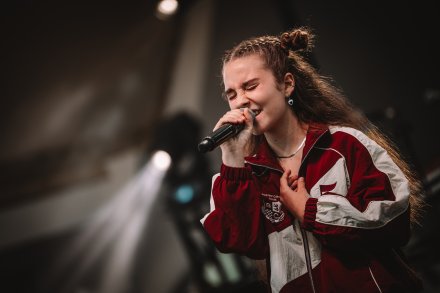 Dożynki 2025 fot. Daniel Franek